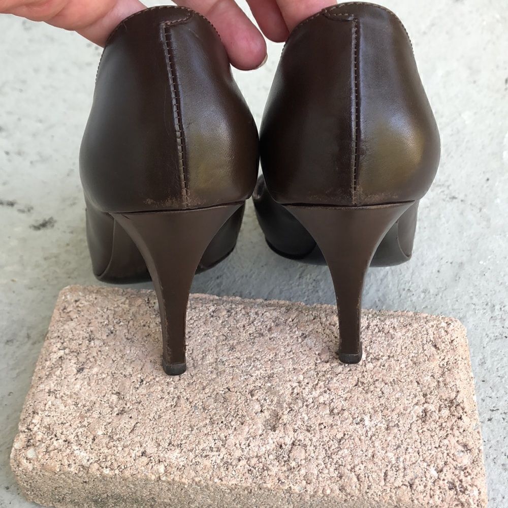 Vintage Dior heels  - Picture 6 of 8